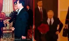 Omul care îi duce lui Putin valiza nucleară a fost găsit împușcat
